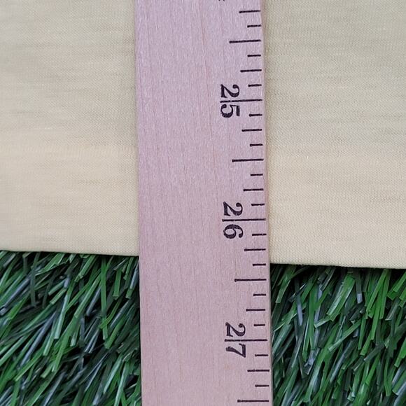 Vintage 80s MOD Preppy Polo Shirt Womens XS/S 17x26 Bear Creeks - Picture 8 of 14